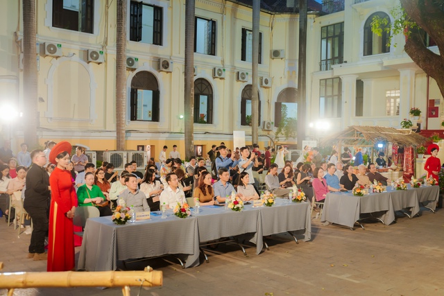 H&agrave; Nội ch&iacute;nh thức ra mắt Cổng th&ocirc;ng tin An to&agrave;n thực phẩm: Xo&aacute; sạch vi phạm, "la b&agrave;n" t&igrave;m điểm ăn ngon- Ảnh 3.