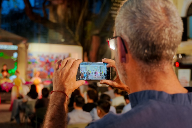 H&agrave; Nội ch&iacute;nh thức ra mắt Cổng th&ocirc;ng tin An to&agrave;n thực phẩm: Xo&aacute; sạch vi phạm, "la b&agrave;n" t&igrave;m điểm ăn ngon- Ảnh 10.