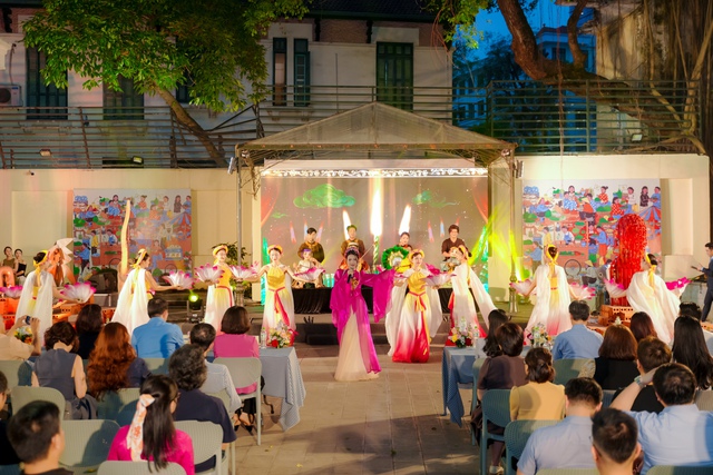 H&agrave; Nội ch&iacute;nh thức ra mắt Cổng th&ocirc;ng tin An to&agrave;n thực phẩm: Xo&aacute; sạch vi phạm, "la b&agrave;n" t&igrave;m điểm ăn ngon- Ảnh 4.