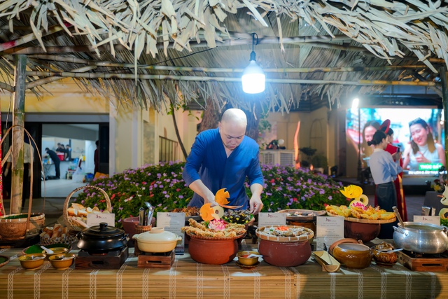 H&agrave; Nội ch&iacute;nh thức ra mắt Cổng th&ocirc;ng tin An to&agrave;n thực phẩm: Xo&aacute; sạch vi phạm, "la b&agrave;n" t&igrave;m điểm ăn ngon- Ảnh 6.