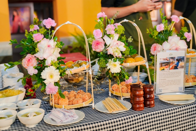 H&agrave; Nội ch&iacute;nh thức ra mắt Cổng th&ocirc;ng tin An to&agrave;n thực phẩm: Xo&aacute; sạch vi phạm, "la b&agrave;n" t&igrave;m điểm ăn ngon- Ảnh 7.