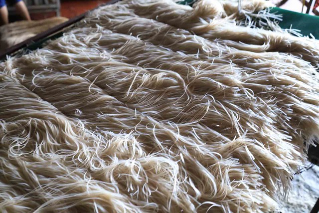 Miến Dương Ki&ecirc;n - Tinh hoa từ nguy&ecirc;n liệu thuần khiết, g&oacute;i trọn vị xưa H&agrave; th&agrave;nh- Ảnh 2.