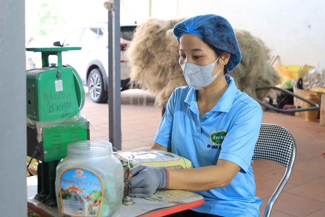 Miến Dương Ki&ecirc;n - Tinh hoa từ nguy&ecirc;n liệu thuần khiết, g&oacute;i trọn vị xưa H&agrave; th&agrave;nh- Ảnh 3.