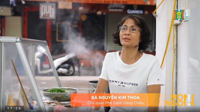 3 giờ s&aacute;ng, c&ugrave;ng người H&agrave; Nội xếp h&agrave;ng chờ một h&agrave;ng phở "qu&aacute;i chi&ecirc;u" nhưng chắc chắn kh&ocirc;ng l&agrave;m bạn thất vọng- Ảnh 1.