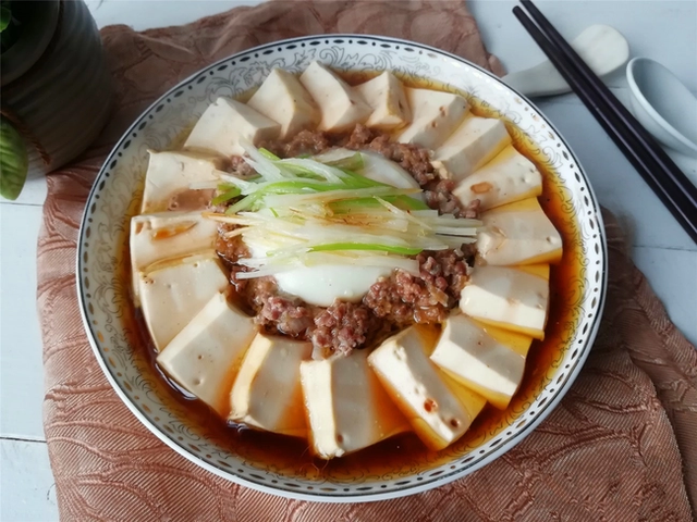 Đậu phụ l&agrave;ng Mơ: Khi đ&ocirc;i mắt người thợ họa n&ecirc;n h&igrave;nh, đ&ocirc;i tay tinh tế tạc n&ecirc;n vị- Ảnh 12.