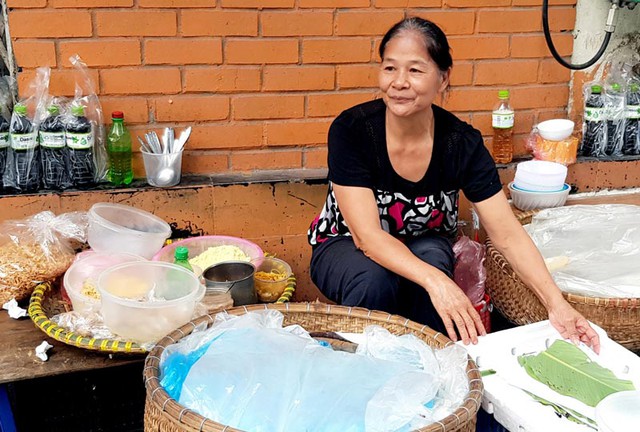 Giải m&atilde; tuyệt kỹ "đồ x&ocirc;i hai lửa" gi&uacute;p x&ocirc;i Ph&uacute; Thượng dẻo thơm nức tiếng Kinh kỳ- Ảnh 9.