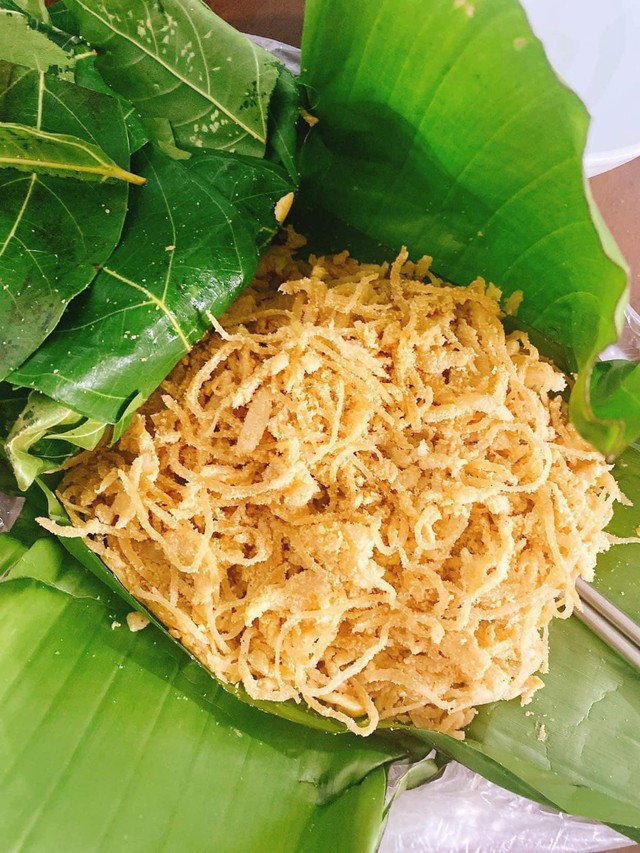 Nem Ph&ugrave;ng: Thức qu&agrave; d&acirc;n d&atilde; xứ Đo&agrave;i, ăn m&ugrave;a n&agrave;o cũng ngon, ăn l&uacute;c n&agrave;o cũng hợp- Ảnh 1.