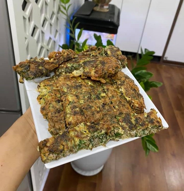 Con vờ vờ - đặc sản "ng&agrave;n năm c&oacute; một" tr&ecirc;n s&ocirc;ng Hồng, m&oacute;n nhậu lạ tai "ăn một lần l&agrave; nhớ"- Ảnh 5.
