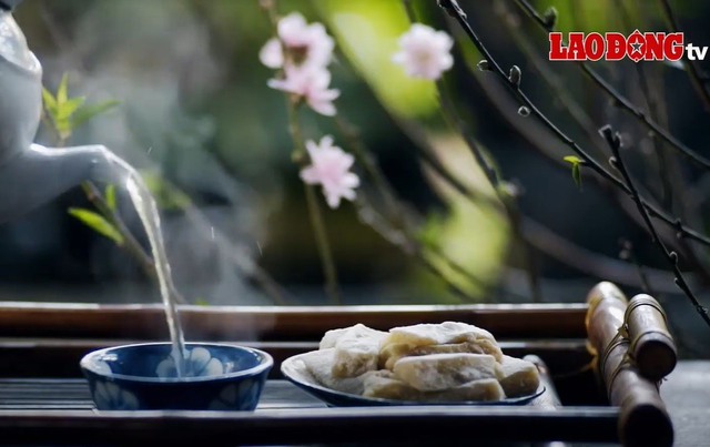 Ch&egrave; lam Thạch X&aacute; - Thức qu&agrave; tiến vua "đượm vị mật m&iacute;a, nồng n&agrave;n gừng cay"- Ảnh 5.