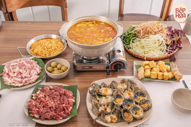 Đặc sản "cua l&ocirc;ng Việt" hiếm c&oacute; kh&oacute; t&igrave;m cỡ n&agrave;o m&agrave; giới s&agrave;nh ăn r&aacute;o riết săn l&ugrave;ng mỗi m&ugrave;a heo may?- Ảnh 1.