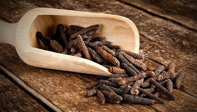Lườn vịt sốt tiêu lốt: Khúc biến tấu tinh tế đầy ngẫu hứng, thức quà tân thời khiến thực khách đắm say- Ảnh 1. Lườn vịt sốt tiêu lốt: Khúc biến tấu tinh tế đầy ngẫu hứng, thức quà tân thời khiến thực khách đắm say- Ảnh 1.