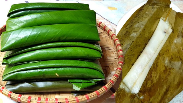 B&aacute;nh tẻ Đường L&acirc;m: Sự h&ograve;a quyện tinh tế của sản vật qu&ecirc; hương v&agrave; văn h&oacute;a ẩm thực truyền thống xứ Đo&agrave;i- Ảnh 7.