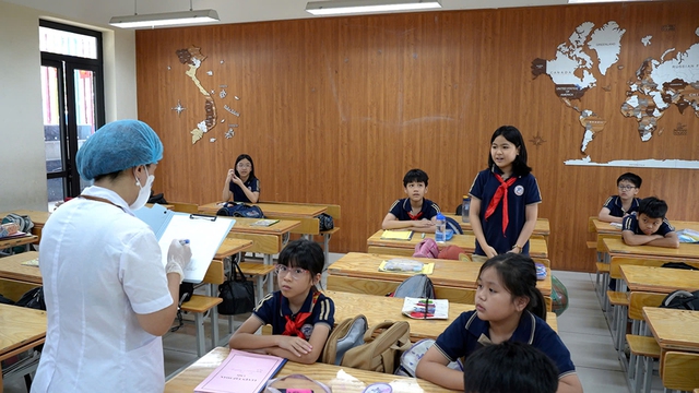 Phường Láng tổ chức diễn tập điều tra, xử trí vụ ngộ độc thực phẩm- Ảnh 5. Phường Láng tổ chức diễn tập điều tra, xử trí vụ ngộ độc thực phẩm- Ảnh 5.