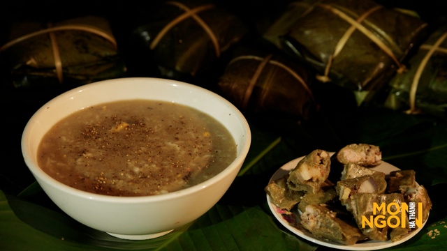 Ch&aacute;o g&otilde; Quảng Ph&uacute; Cầu: H&agrave;nh tr&igrave;nh lưu giữ m&oacute;n ngon "su&yacute;t thất truyền", dư vị kh&oacute; qu&ecirc;n khi thưởng thức c&ugrave;ng b&aacute;nh kh&uacute;c- Ảnh 1.