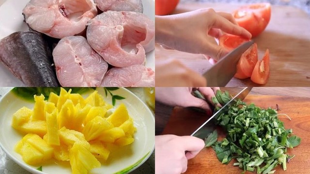 C&aacute; om dọc m&ugrave;ng: Nghệ thuật c&acirc;n bằng ẩm thực từ mẻ nghệ, c&aacute; s&ocirc;ng chiều l&ograve;ng những thực kh&aacute;ch kỹ t&iacute;nh nhất- Ảnh 2.