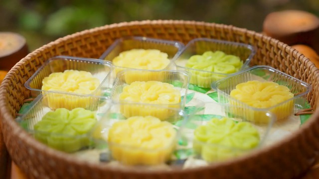 Ch&egrave; kho Đại Đồng: Thức qu&agrave; qu&ecirc; ngọt b&ugrave;i, g&igrave;n giữ n&eacute;t tinh hoa ẩm thực Bắc bộ giữa nhịp sống hiện đại- Ảnh 5.