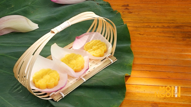Ch&egrave; kho Đại Đồng: Thức qu&agrave; qu&ecirc; ngọt b&ugrave;i, g&igrave;n giữ n&eacute;t tinh hoa ẩm thực Bắc bộ giữa nhịp sống hiện đại- Ảnh 3.