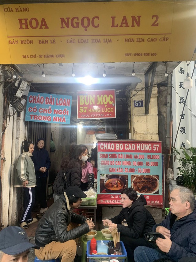 B&uacute;n mọc - Thức qu&agrave; dung dị giữa vạn m&oacute;n ngon, đậm n&eacute;t thanh tao của ẩm thực H&agrave; th&agrave;nh- Ảnh 8.