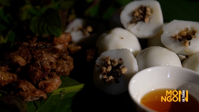 B&aacute;nh h&ograve;n Đại Đồng: Dẻo thơm một thức qu&agrave; qu&ecirc;, đậm đ&agrave; hương vị xứ Đo&agrave;i- Ảnh 5.