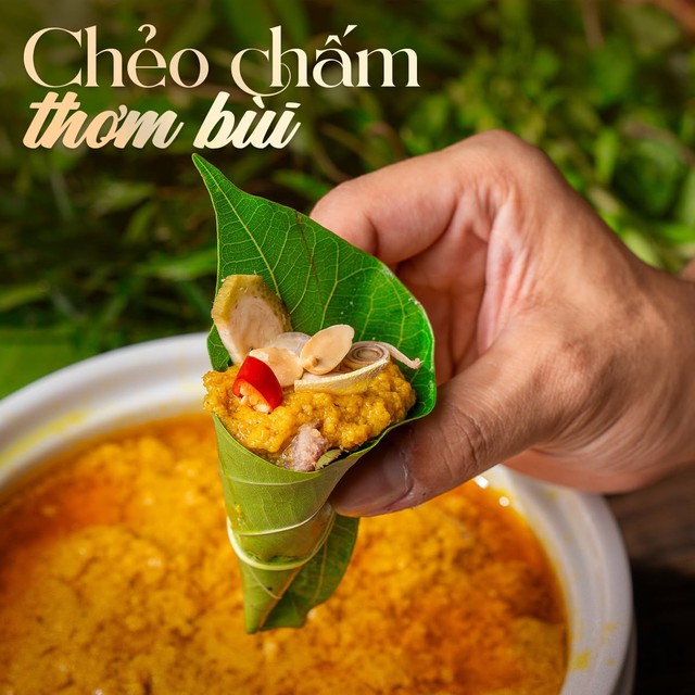Gỏi c&aacute; ch&eacute;p: Tinh hoa ẩm thực gần 200 năm, m&ecirc; hoặc thực kh&aacute;ch bằng 20 loại gia vị nấu suốt 8 tiếng- Ảnh 2.