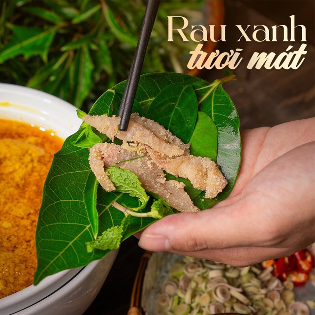 Gỏi c&aacute; ch&eacute;p: Tinh hoa ẩm thực gần 200 năm, m&ecirc; hoặc thực kh&aacute;ch bằng 20 loại gia vị nấu suốt 8 tiếng- Ảnh 3.