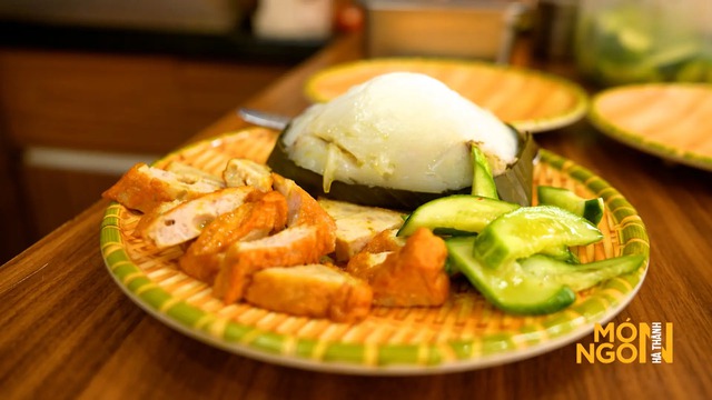 B&aacute;nh gi&ograve; n&oacute;ng: Thức qu&agrave; b&igrave;nh dị l&agrave;m ấm l&ograve;ng thực kh&aacute;ch, c&agrave;ng thưởng thức c&agrave;ng thấm n&eacute;t thanh tao của đất kinh kỳ- Ảnh 9.