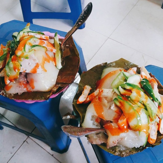 B&aacute;nh gi&ograve; n&oacute;ng: Thức qu&agrave; b&igrave;nh dị l&agrave;m ấm l&ograve;ng thực kh&aacute;ch, c&agrave;ng thưởng thức c&agrave;ng thấm n&eacute;t thanh tao của đất kinh kỳ- Ảnh 2.