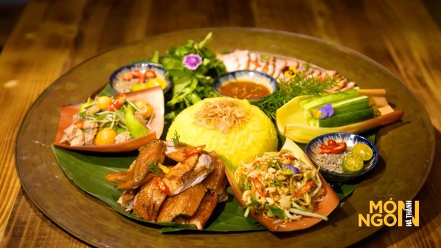 G&agrave; ủ kh&oacute;i m&iacute;a: Từ k&yacute; ức miền sơn cước đến s&aacute;ng tạo ẩm thực mang đậm dấu ấn giao thoa văn h&oacute;a- Ảnh 6.