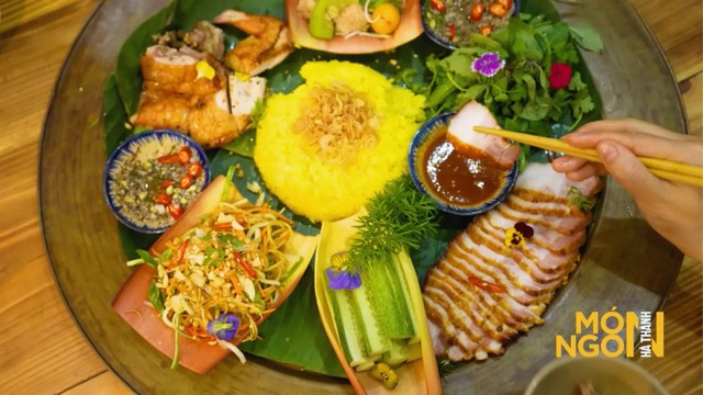 G&agrave; ủ kh&oacute;i m&iacute;a: Từ k&yacute; ức miền sơn cước đến s&aacute;ng tạo ẩm thực mang đậm dấu ấn giao thoa văn h&oacute;a- Ảnh 1.