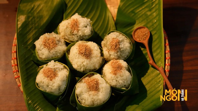 Bánh khúc Hà Nội: Thức quà dân dã gợi nhớ ký ức phố xưa, mang đậm tinh hoa của văn hóa ẩm thực Bắc bộ- Ảnh 5. Bánh khúc Hà Nội: Thức quà dân dã gợi nhớ ký ức phố xưa, mang đậm tinh hoa của văn hóa ẩm thực Bắc bộ- Ảnh 5.