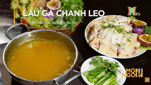 Lẩu g&agrave; chanh d&acirc;y: Hương vị giao h&ograve;a giữa n&eacute;t mộc mạc đồng qu&ecirc; v&agrave; cảm hứng s&aacute;ng tạo trong mỗi cuộc sum vầy- Ảnh 5.