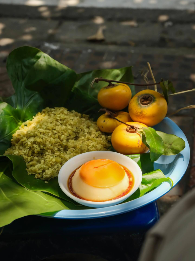 Thức quả qu&ecirc; m&ugrave;a bỗng "phủ s&oacute;ng" trở th&agrave;nh đặc sản của m&ugrave;a thu H&agrave; Nội- Ảnh 3.