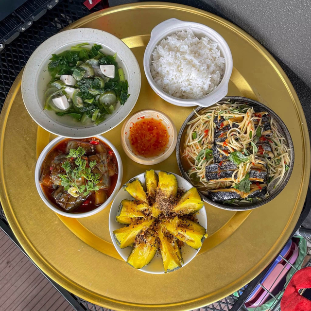 Ăn chay m&ugrave;a Vu Lan: N&eacute;t đẹp truyền thống trong nhịp sống hiện đại- Ảnh 2.