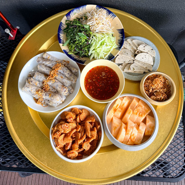 Ăn chay m&ugrave;a Vu Lan: N&eacute;t đẹp truyền thống trong nhịp sống hiện đại- Ảnh 3.