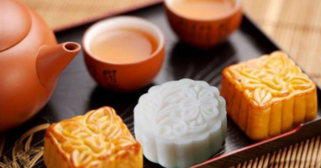 B&aacute;nh dẻo cốm dừa: Thưởng thức hương thu trong m&oacute;n qu&agrave; đo&agrave;n vi&ecirc;n lưu giữ tinh hoa nghề truyền thống v&agrave; k&yacute; ức m&ugrave;a trăng- Ảnh 2.