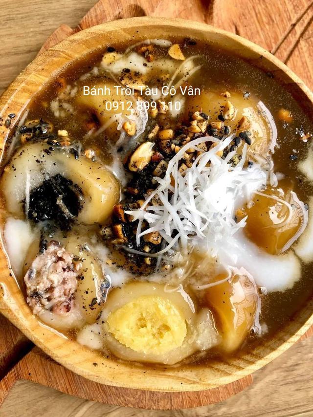 B&aacute;nh tr&ocirc;i t&agrave;u: Vị ấm m&ugrave;a đ&ocirc;ng H&agrave; Nội, tinh tế từ nguy&ecirc;n liệu d&acirc;n d&atilde;, gợi nhớ hương vị th&acirc;n thuộc của phố phường- Ảnh 6.