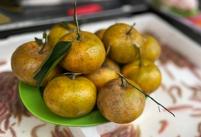Hàng chả rươi hơn 30 năm tuổi ở phố Hàng Chiếu, giữ vị đặc trưng của mùa thu Hà Nội- Ảnh 3. Hàng chả rươi hơn 30 năm tuổi ở phố Hàng Chiếu, giữ vị đặc trưng của mùa thu Hà Nội- Ảnh 3.