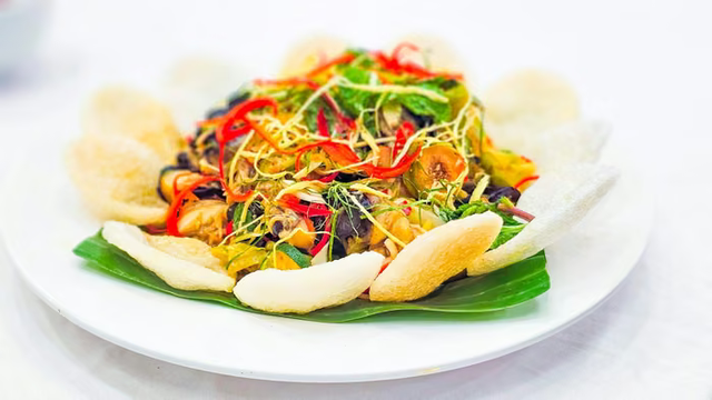 Ốc Trung thu - m&oacute;n ăn d&acirc;n d&atilde; gọi về một m&ugrave;a trăng H&agrave; Nội xưa - Ảnh 4.