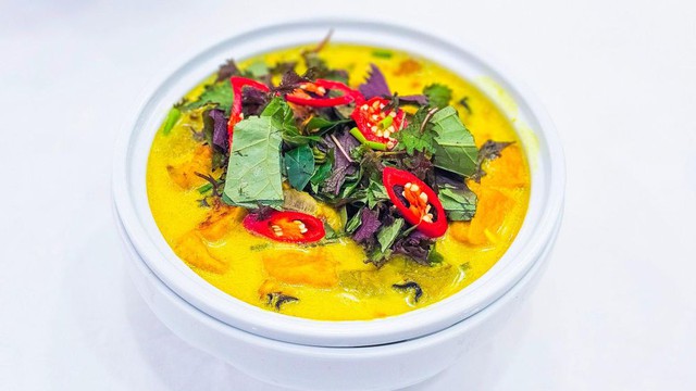 Ốc Trung thu - m&oacute;n ăn d&acirc;n d&atilde; gọi về một m&ugrave;a trăng H&agrave; Nội xưa - Ảnh 2.