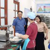 Phú Xuyên:Thực hiện nhiều giải pháp đồng bộ về an toàn thực phẩm nhằm bảo vệ sức khỏe học sinh