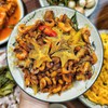 Tôm đồng rang khế - Bản hòa tấu hương đồng nội từ thức quà mộc mạc nơi chái bếp làng quê
