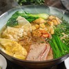 Mỳ hoành thánh: Hương vị đặc trưng được nâng niu bằng sự cầu kỳ, trở thành thức quà quen thuộc của ẩm thực Thủ đô