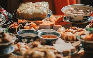 Nhà hàng Ánh Tuyết