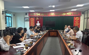 Việt Nam bắt tay đối tác Hoa Kỳ tiến tới hệ thống quản lý an toàn thực phẩm tiên tiến nhất