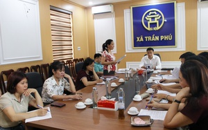 Phát hiện 10 cơ sở vi phạm, tiêu hủy 750kg gia cầm trong đợt cao điểm siết chặt quản lý ATTP tại xã Trần Phú