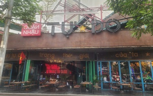 Nhậu Tự Do (Khúc Thừa Dụ)