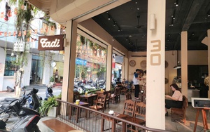 Tadi Coffee (Trần Quý Kiên)