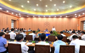 Hà Nội thí điểm các mô hình kiểm soát an toàn thực phẩm, hướng tới quản lý minh bạch và hiệu quả