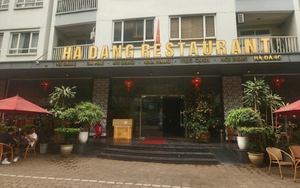 Nhà hàng Hà Đăng