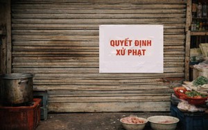 Xử phạt hơn 120 triệu đồng các cơ sở vi phạm an toàn thực phẩm trong quý I/2026